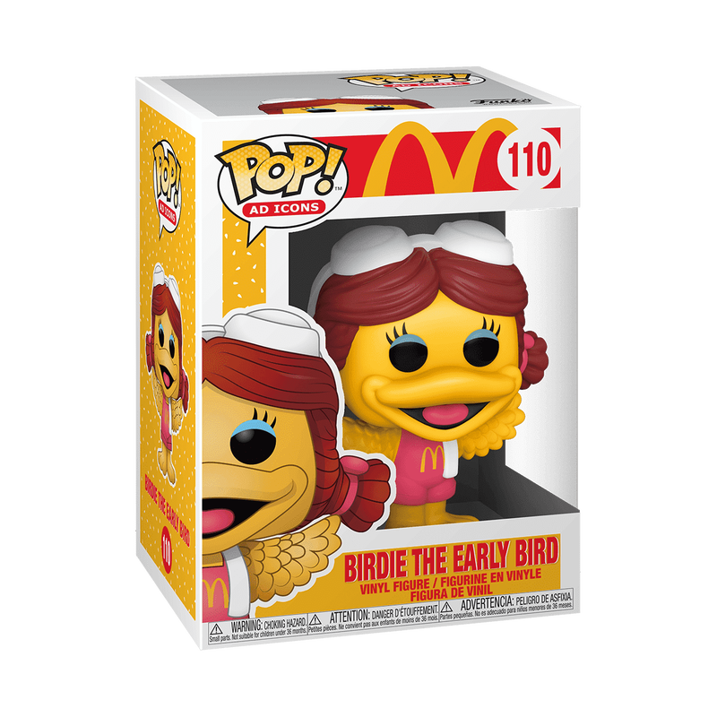 Pop! Birdie the Early Bird, , hi-res view 2