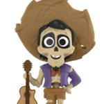 Mystery Mini: Disney/Pixar - COCO Hector, , hi-res view 1