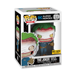 Pop! The Joker (Death of the Family), , hi-res view 2