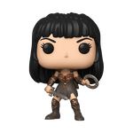 Pop! Xena Warrior Princess, , hi-res view 1