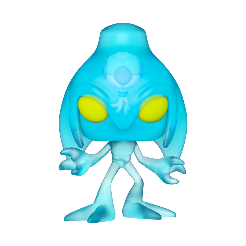 Pop! Chaos (Translucent) with Pop! Protector, , hi-res view 1