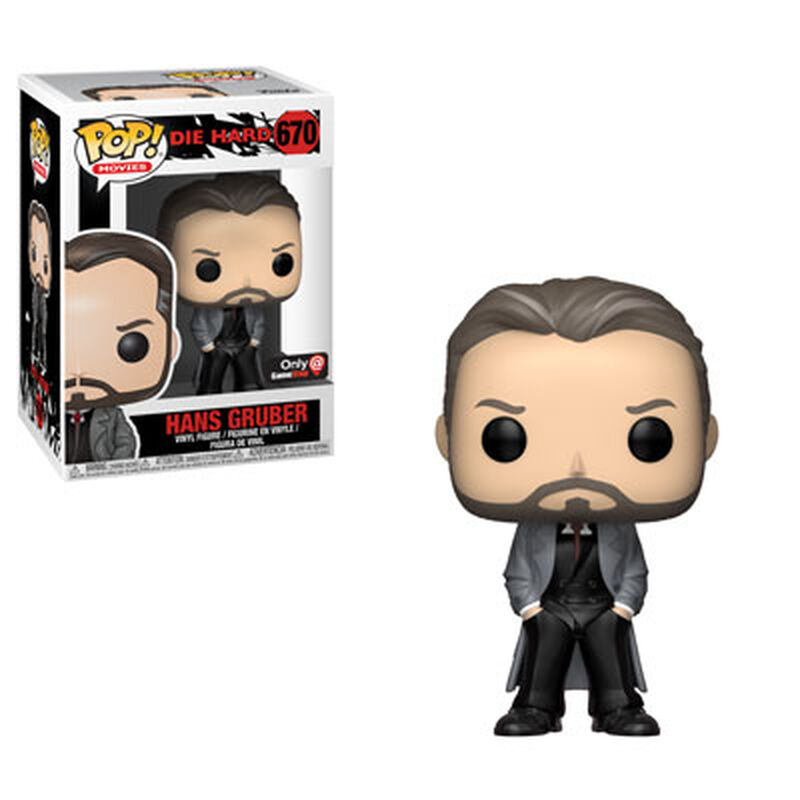 Hans Gruber (Hands in Pockets), , hi-res view 1