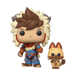 Pop! & Buddy Lute & Navirou, , hi-res view 1