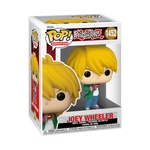 Pop! Joey Wheeler (Demon Kingdom), , hi-res view 2