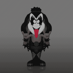 Vinyl SODA The Demon, , hi-res view 3