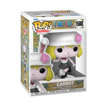 Pop! Carrot in White Hat, , hi-res view 2