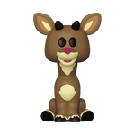 Vinyl SODA Rudolph, , hi-res view 1