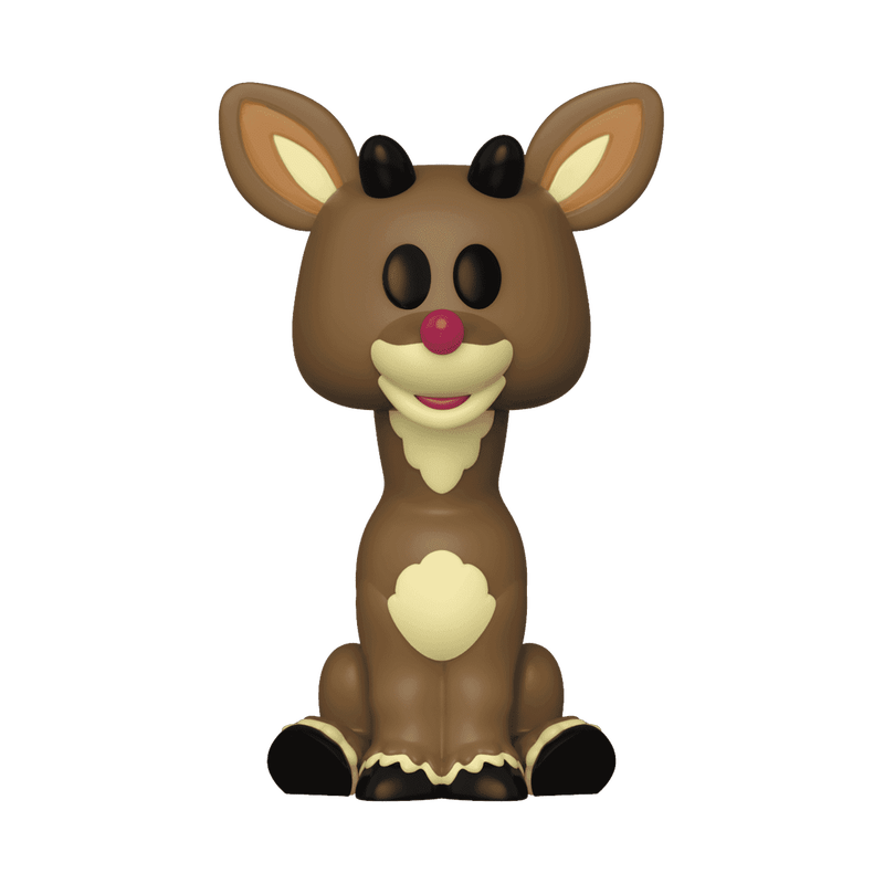 Vinyl SODA Rudolph, , hi-res view 1