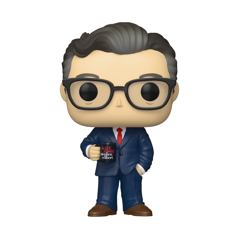 Pop! Stephen Colbert, , hi-res view 1