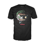 POP & Tee: DotF- The Joker(GW)(T-Shirt), , hi-res view 1