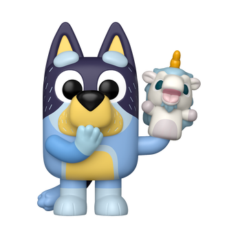 Pop! Bandit with Unicorse, , hi-res view 1