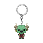 Pop! Keychain Rintrah, , hi-res view 1