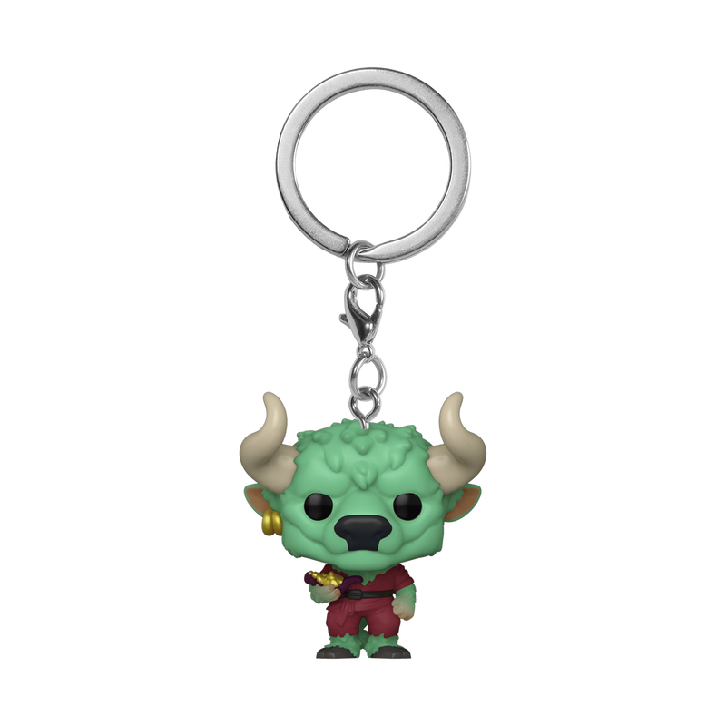 Pop! Keychain Rintrah, , hi-res view 1