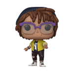 Pop! April O'Neil (Mutant Mayhem), , hi-res view 1