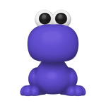 Pop! Grape Nerd (Scented), , hi-res view 1