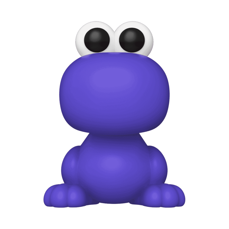 Pop! Grape Nerd (Scented), , hi-res view 1