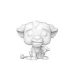 Pop! Simba (D.I.Y.), , hi-res view 1