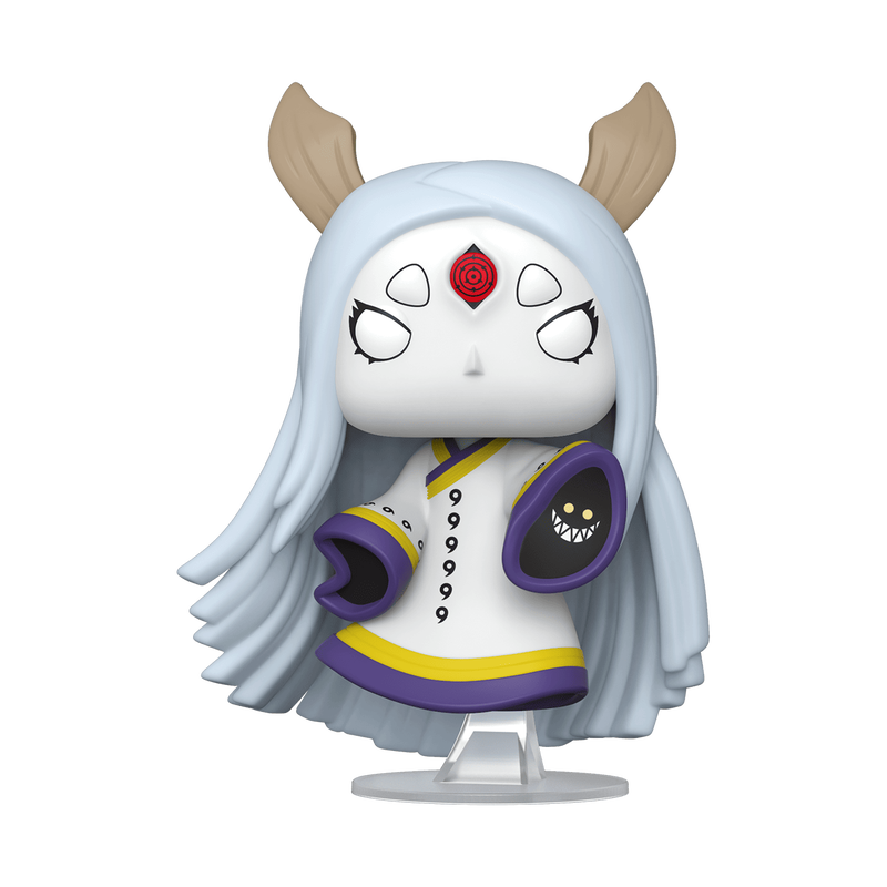 Pop! Kaguya Otsutsuki, , hi-res view 1