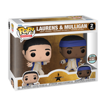 Pop! Laurens & Mulligan - 2 Pack, , hi-res view 1
