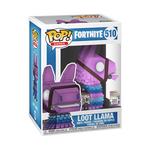 Pop! Loot Llama, , hi-res view 2