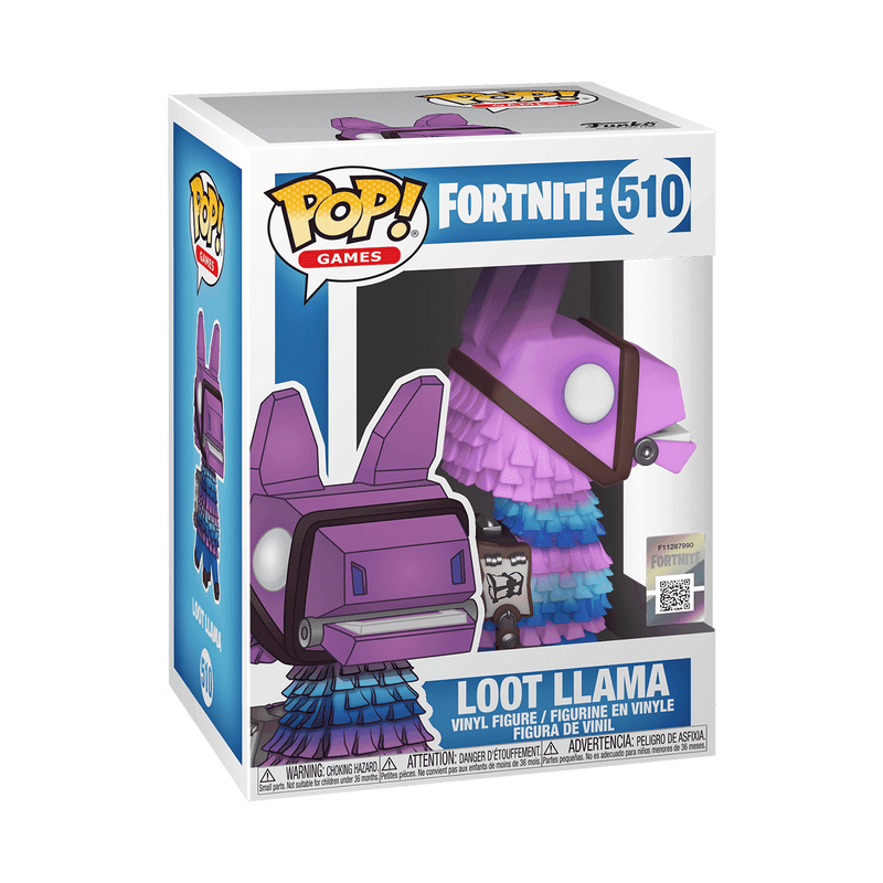 Pop! Loot Llama, , hi-res view 2