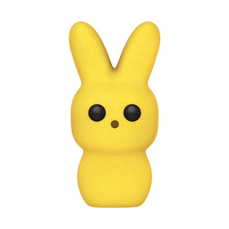 Pop! Yellow Bunny, , hi-res view 1