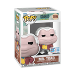 Pop! Mr. Toad with Monocle, , hi-res view 2