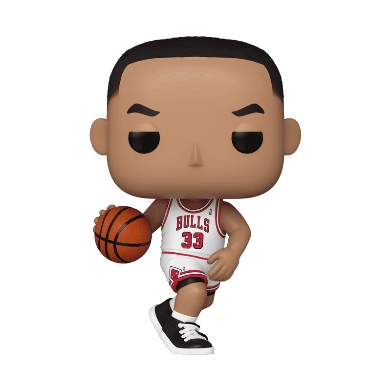 Pop! Scottie Pippen, , hi-res view 1