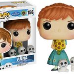 Frozen Fever - Anna, , hi-res view 1