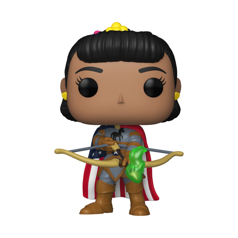 Pop! Erica (NFT Release), , hi-res view 1