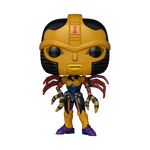 Pop! Blackarachnia, , hi-res view 1