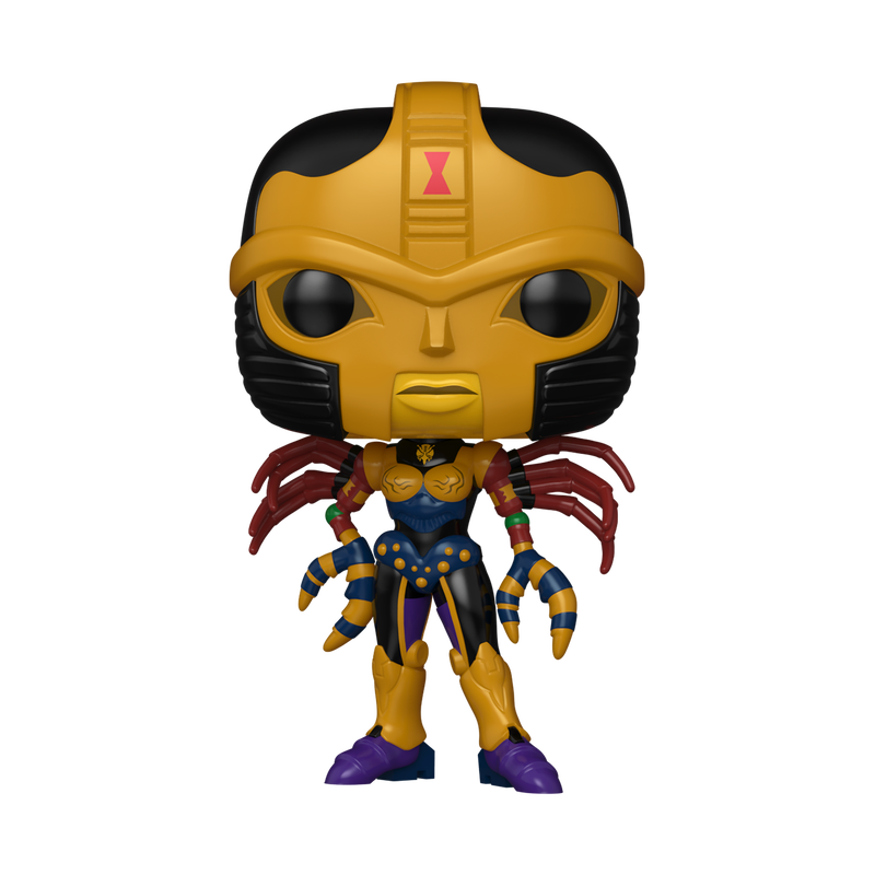 Pop! Blackarachnia, , hi-res view 1