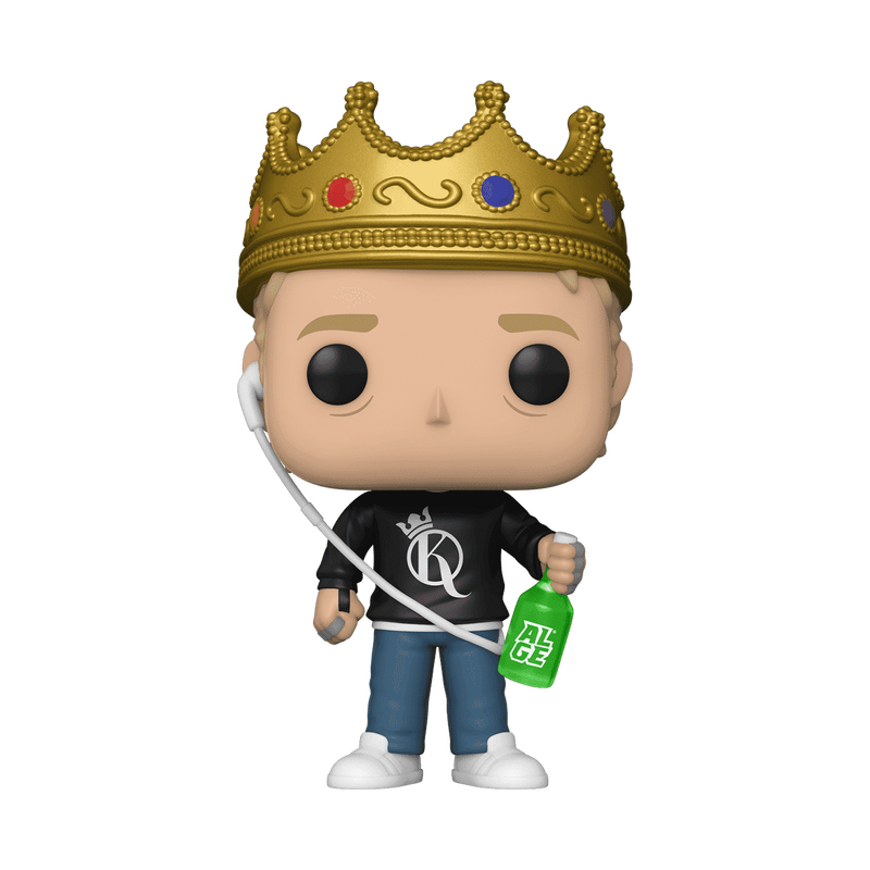 Pop! Knossi (Gold Paint), , hi-res view 2