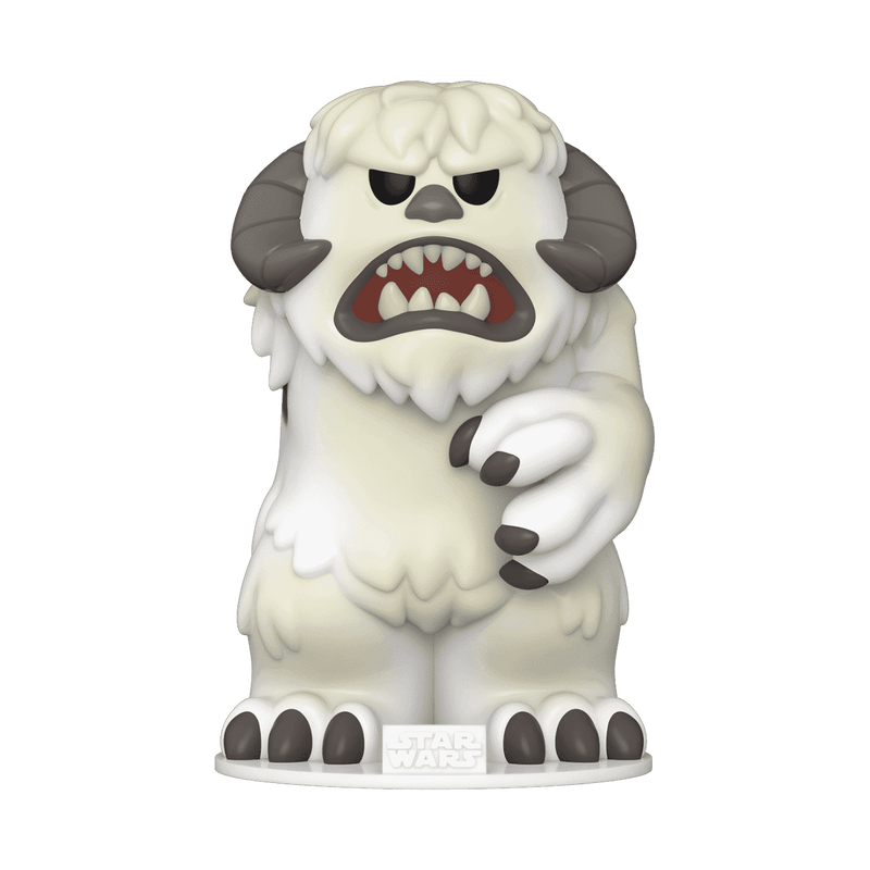 Vinyl SODA 3 Liter Wampa, , hi-res view 3