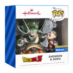 Shenron & Goku Ornament, , hi-res view 4
