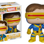 Classic X-Men - Cyclops, , hi-res view 1