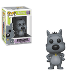 Doug S1 - Porkchop w/ Chase, , hi-res view 1