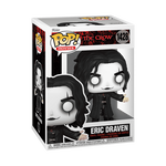 Pop! Eric Draven, , hi-res view 2