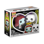 Sally and Jack - 2 Pack, , hi-res view 1