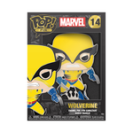 Pop! Pins Wolverine, , hi-res view 1