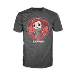 AMB: Blue Bayou- T-SHIRT, , hi-res view 1