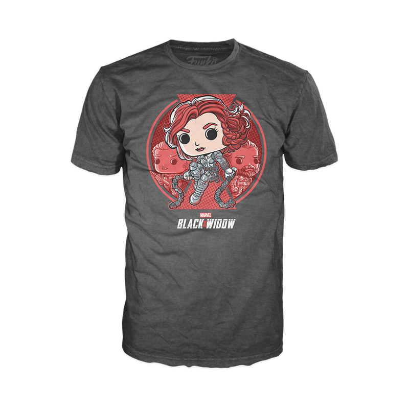 AMB: Blue Bayou- T-SHIRT, , hi-res view 1