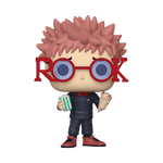 Pop! Yuji Itadori with Glasses, , hi-res view 1