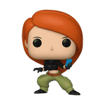 Pop Kim Possible image