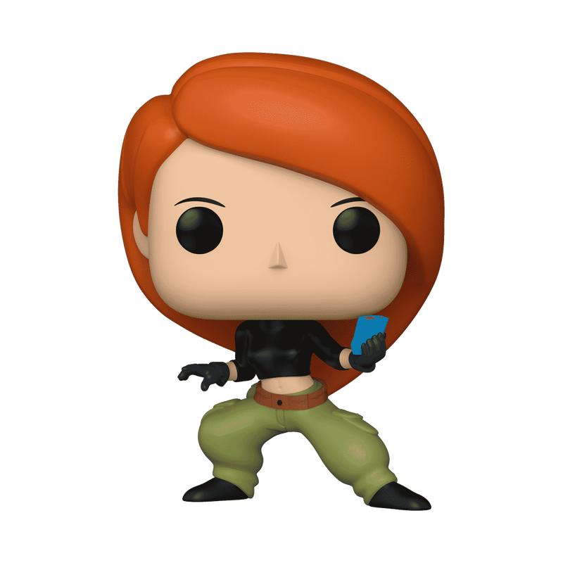 Pop! Kim Possible, , hi-res view 1