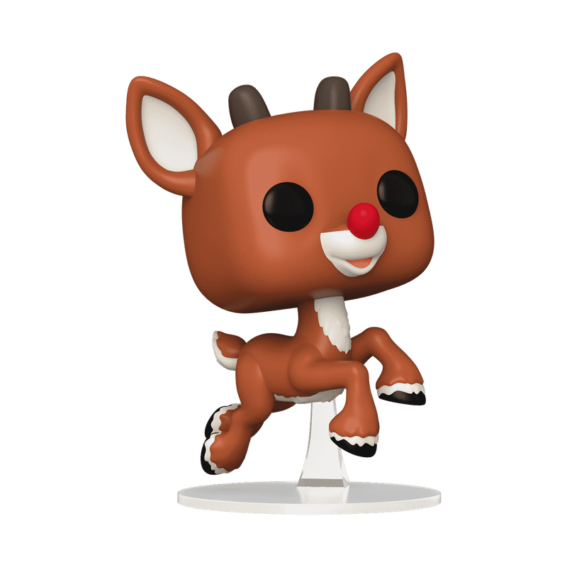 Pop! Rudolph (Flying) (60th Anniversary), , hi-res view 1