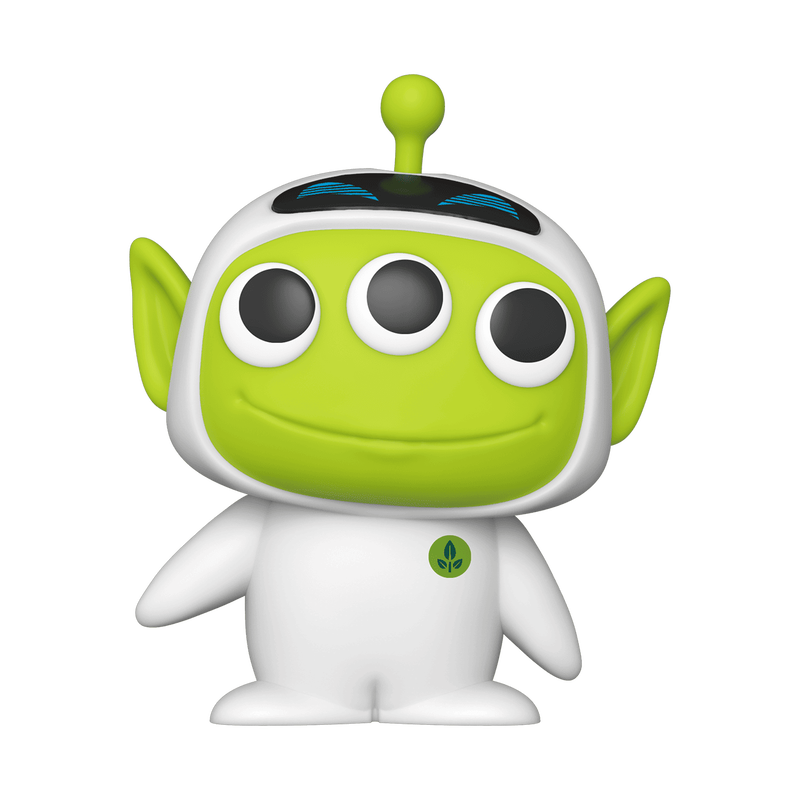 Pop! Alien as Eve, , hi-res view 1