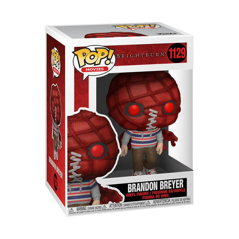 Pop! Brandon Breyer, , hi-res view 2