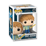 Pop! Percy Jackson with Riptide, , hi-res view 2