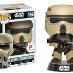 Rogue One - Scarif Stormtrooper 2, , hi-res view 1